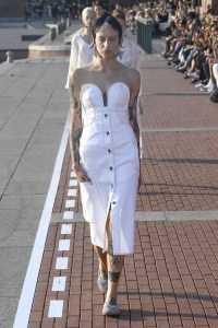 Marco De Vincenzo RTW Spring 2020