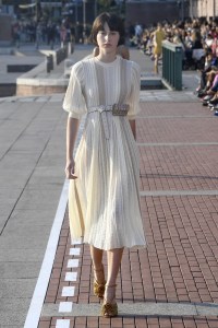 Marco De Vincenzo RTW Spring 2020