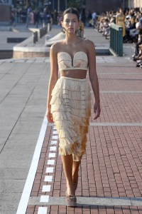 Marco De Vincenzo RTW Spring 2020