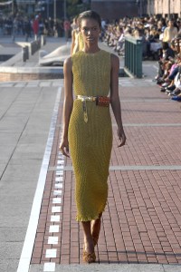 Marco De Vincenzo RTW Spring 2020