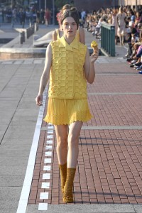 Marco De Vincenzo RTW Spring 2020