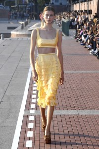 Marco De Vincenzo RTW Spring 2020