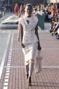 Marco De Vincenzo RTW Spring 2020