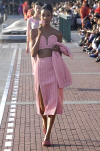 Marco De Vincenzo RTW Spring 2020