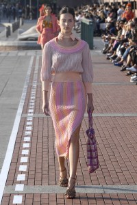 Marco De Vincenzo RTW Spring 2020