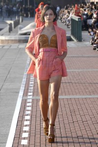 Marco De Vincenzo RTW Spring 2020