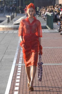 Marco De Vincenzo RTW Spring 2020