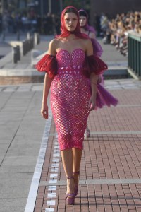 Marco De Vincenzo RTW Spring 2020