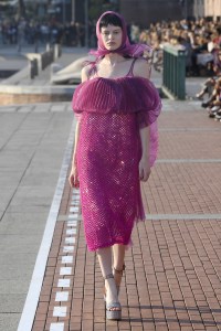 Marco De Vincenzo RTW Spring 2020