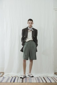Marco Zanini RTW Spring 2020
