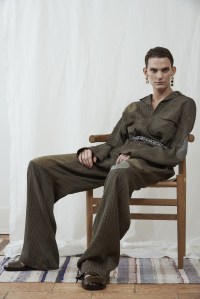 Marco Zanini RTW Spring 2020