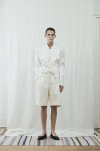 Marco Zanini RTW Spring 2020