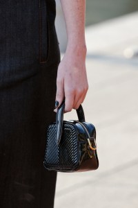 Details at Marco De Vincenzo RTW Spring 2020