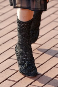 Details at Marco De Vincenzo RTW Spring 2020