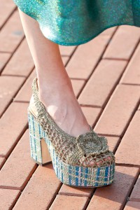 Details at Marco De Vincenzo RTW Spring 2020