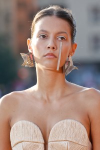 Details at Marco De Vincenzo RTW Spring 2020
