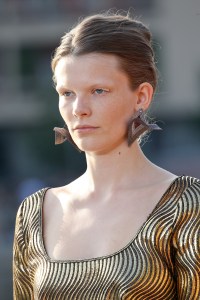 Details at Marco De Vincenzo RTW Spring 2020