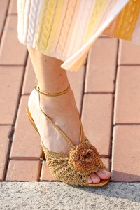 Details at Marco De Vincenzo RTW Spring 2020