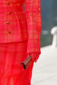 Details at Marco De Vincenzo RTW Spring 2020