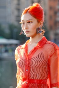 Details at Marco De Vincenzo RTW Spring 2020