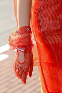 Details at Marco De Vincenzo RTW Spring 2020