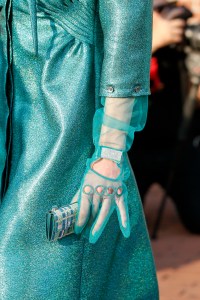 Details at Marco De Vincenzo RTW Spring 2020