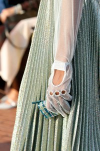 Details at Marco De Vincenzo RTW Spring 2020