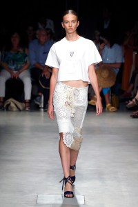 Marco Rambaldi  RTW Spring 2020