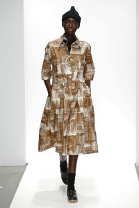 Margaret Howell RTW Spring 2020.