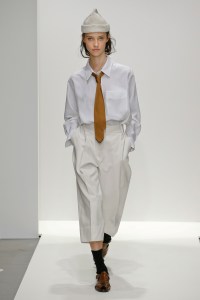 Margaret Howell RTW Spring 2020.