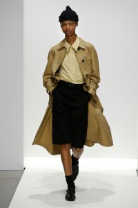 Margaret Howell RTW Spring 2020.