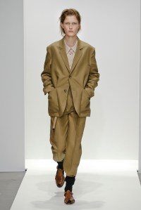 Margaret Howell RTW Spring 2020.