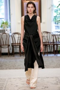 Marina Moscone RTW Spring 2020