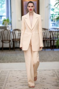 Marina Moscone RTW Spring 2020