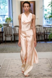 Marina Moscone RTW Spring 2020