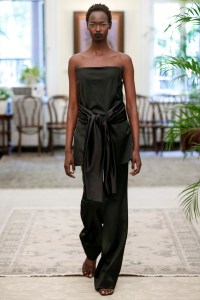 Marina Moscone RTW Spring 2020