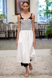 Marina Moscone RTW Spring 2020