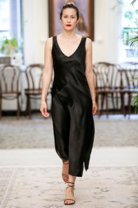Marina Moscone RTW Spring 2020