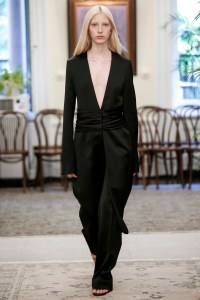 Marina Moscone RTW Spring 2020