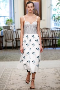 Marina Moscone RTW Spring 2020