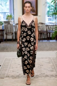 Marina Moscone RTW Spring 2020