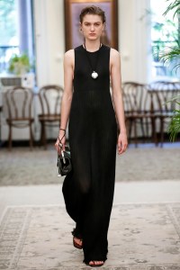 Marina Moscone RTW Spring 2020