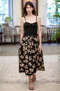 Marina Moscone RTW Spring 2020