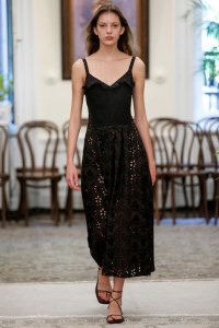 Marina Moscone RTW Spring 2020