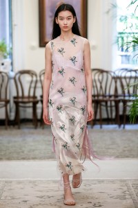 Marina Moscone RTW Spring 2020