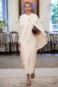 Marina Moscone RTW Spring 2020