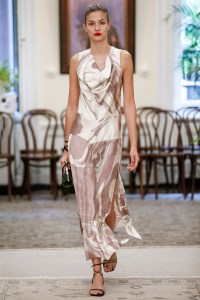 Marina Moscone RTW Spring 2020