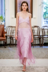 Marina Moscone RTW Spring 2020