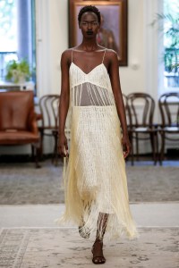 Marina Moscone RTW Spring 2020