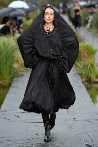 Marine Serre RTW Spring 2020